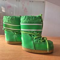 Scarponi da sci per bambini