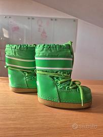 Scarponi da sci per bambini