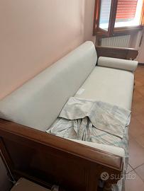 Divano stile Ottomano