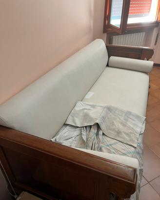 Divano stile Ottomano
