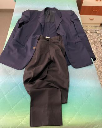 Vestito classico