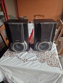 Technics SB-EH550