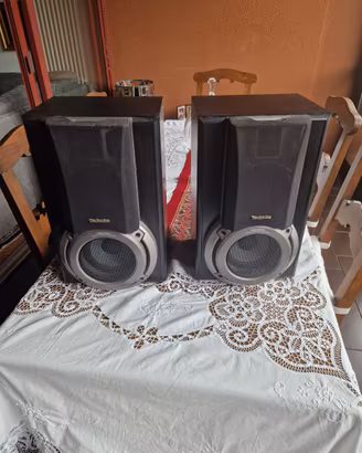 Technics SB-EH550