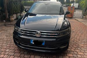 TIGUAN R-Line 2.0 TDI SCR DSG 150cv
