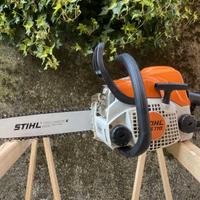 Motosega STIHL MS 170 barra 35cm