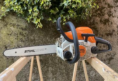 Motosega STIHL MS 170 barra 35cm