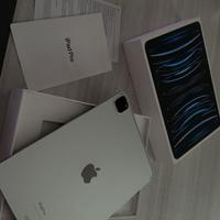 Ipad Pro 11 4th generation