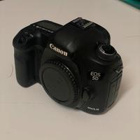 Canon 5d Mark III