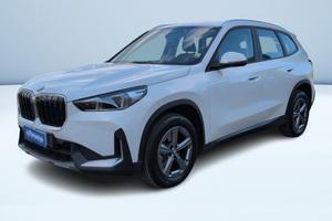 BMW X1 xdrive20d mhev 48V auto