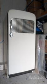 Frigorifero Fiat 9005 anni 50