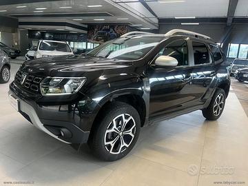 DACIA Duster 1.0 TCe 100 CV ECO-G 4x2 Prestige 500