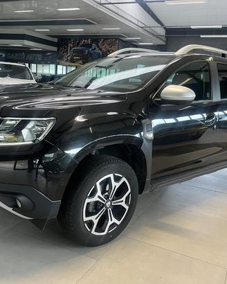 DACIA Duster 1.0 TCe 100 CV ECO-G 4x2 Prestige 500