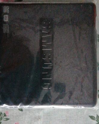 Masterizzatore DVD Samsung
