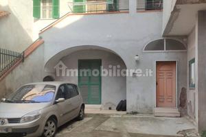 Appartamento porzione di fabbricato