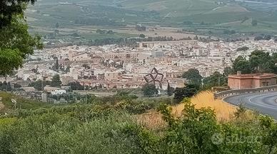 Casa di campagna