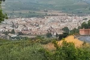 Casa di campagna
