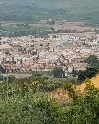 Casa di campagna