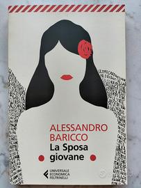 La sposa giovane
