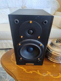 coppia di diffusori casse Ruark Epilogue 