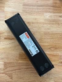 Batteria Bafang BT F04 600 Wh 43V