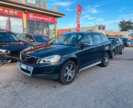 Volvo XC60 D5 AWD Momentum