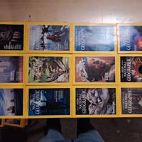 National Geographic Magazine - anno 1992