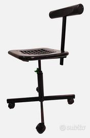 Sedia Polo Heron Parigi