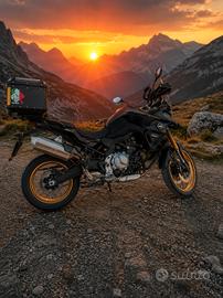 Voge valico dsx 900