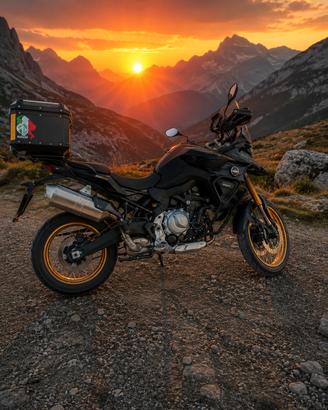 Voge valico dsx 900