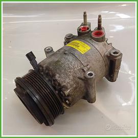 Compressore Clima AC Aria Condizionata FOMOCO AV11