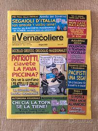 Vernacoliere - Giugno 2023