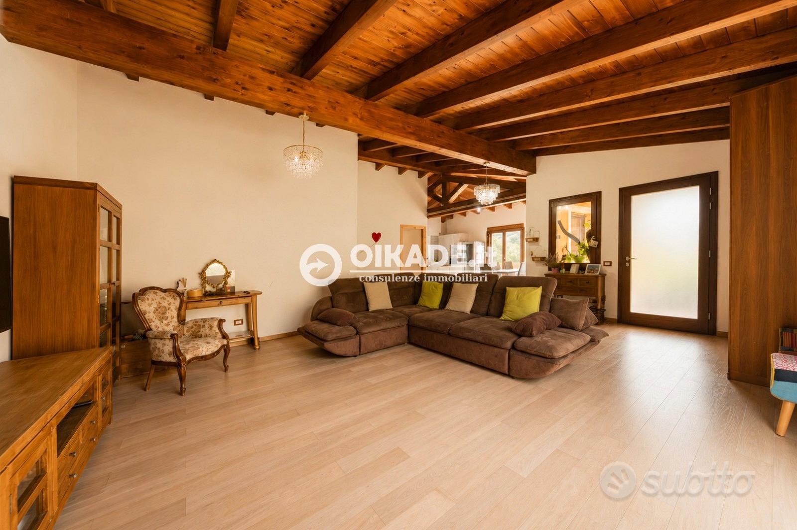 Casa – Cabuderra/Capoterra, Poggio dei Pini - Vista 3