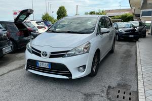Toyota Verso 1.6 Diesel Neopatentati