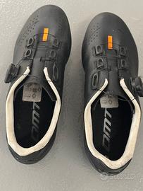 Scarpe da ciclismo su strada