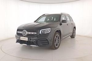 Mercedes GLB 200 d Premium 4matic auto