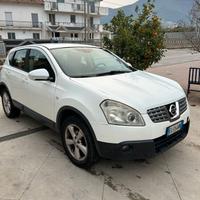 Nissan Qashqai 1.6 16V Tekna gpl