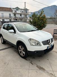 Nissan Qashqai 1.6 16V Tekna gpl