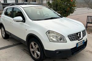 Nissan Qashqai 1.6 16V Tekna gpl