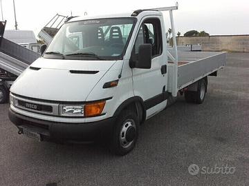 Iveco Daily 35.10 2.3 HPI Cassone Fisso 4,50 M