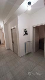 N. 2 camere per sole donne