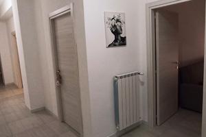 N. 2 camere per sole donne