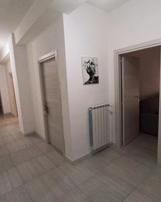 N. 2 camere per sole donne