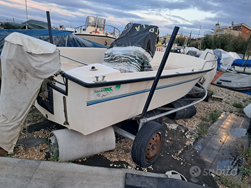 MURENA 500 (5 metri)