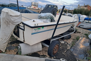 MURENA 500 (5 metri)