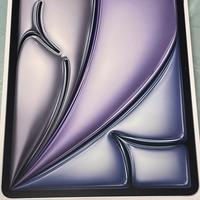 Ipad air 13” 2025 M3 nuovo con garanzia