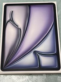Ipad air 13” 2025 M3 nuovo con garanzia