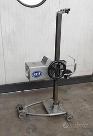 Regolatore per fanali Hella SEG 15