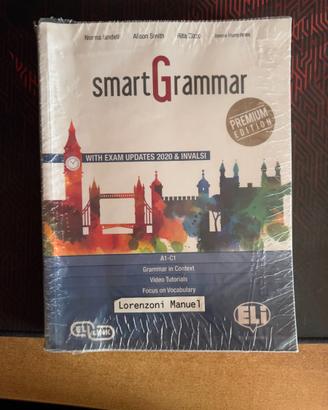 smartGrammar Premium Edition