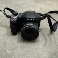 Sony DSC-H300
