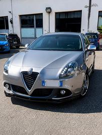 ALFA ROMEO GIULIETTA 1.6 JTDm 120 CV - ANNO 2016